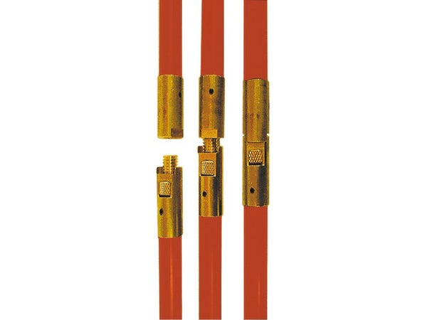 Canne autobloquante, DMO, diam. 18mm, L.1.50 m