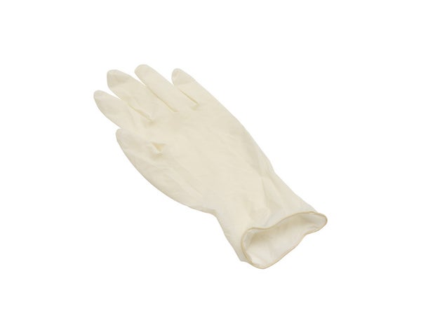 Lot De 10 Gants Produits Ménagers Impact, Taille 7 / S