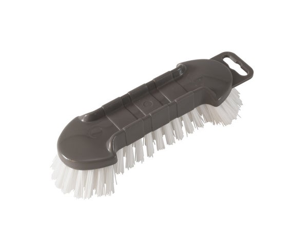 Brosse synthétique, IMPACT