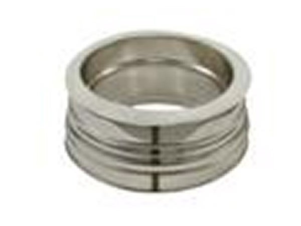 Adaptateur Dpi, JONCOUX, diam. 180 mm 15 x 18 cm