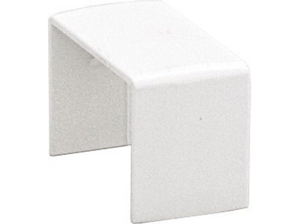 Lot De 4 Jonctions Blanc Pour Moulure, H. 2.3 X P.1.1 Cm