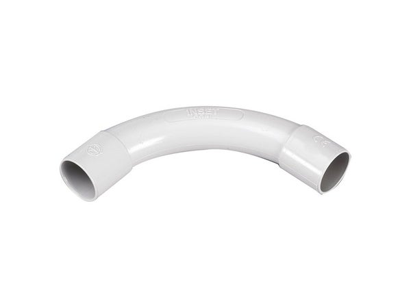 Courbe Diam. 20 Mm Electraline