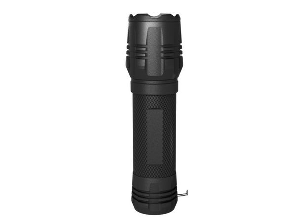 Lampe torche 600 LM XANLITE