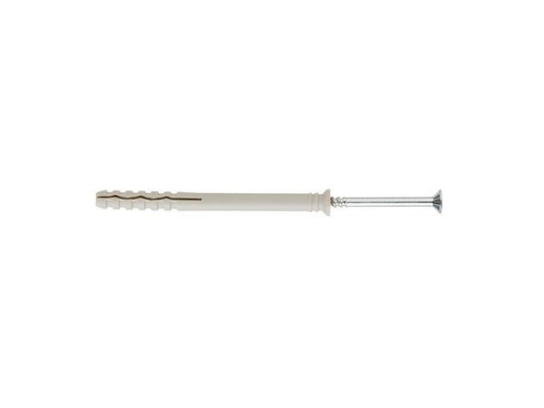 Lot De 8 Chevilles À Frapper Standers, Diam.8 X L.100 Mm