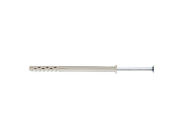 Lot De 8 Chevilles À Frapper Standers, Diam.8 X L.120 Mm