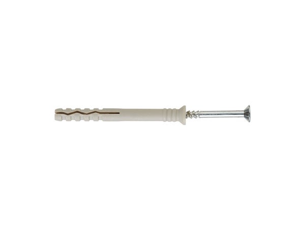Lot De 10 Chevilles À Frapper Standers, Diam.6 X L.60 Mm