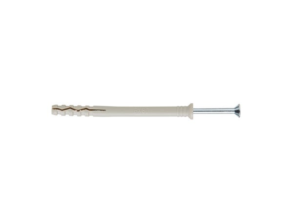 Lot De 8 Chevilles À Frapper Standers, Diam.6 X L.80 Mm