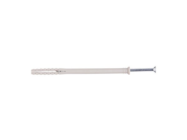 Lot De 8 Chevilles À Frapper Standers, Diam.8 X L.140 Mm