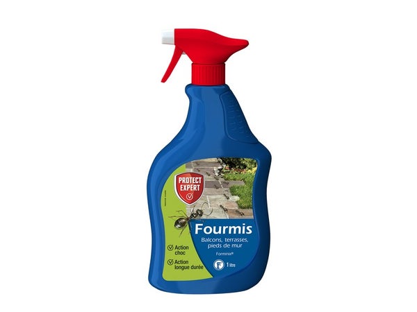 Spray antifourmis PROTECT, 1L