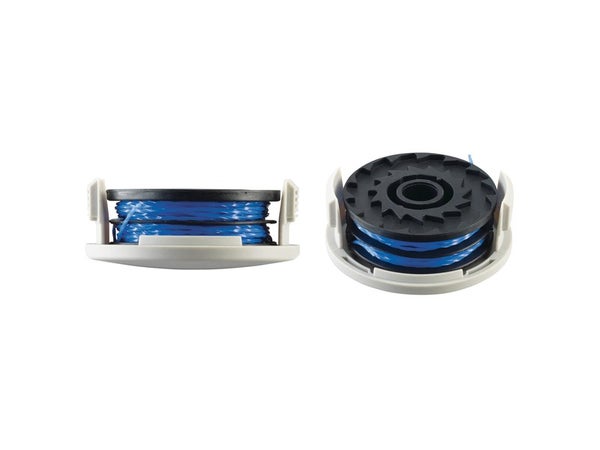 Bobine Ryobi Pour Coupe-Bordures Rac122
