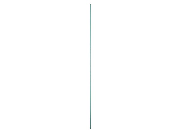 1 barre de tension vert, H. 155 cm