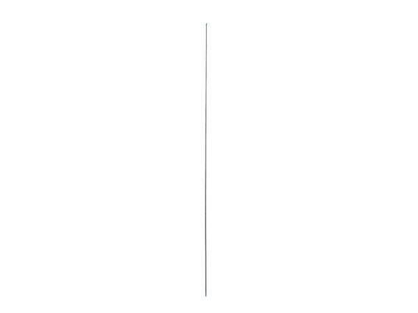 1 barre de tension gris, H. 105 cm