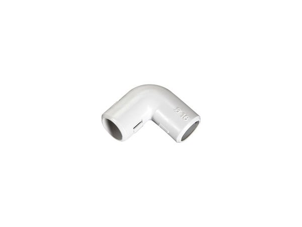 Equerre Diam. 16 Mm Electraline