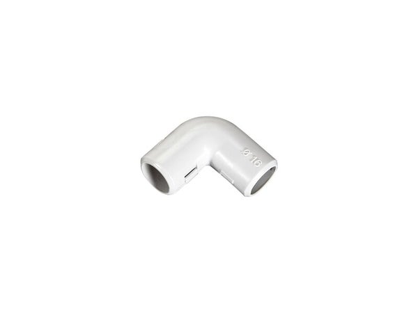 Equerre Diam. 20 Mm Electraline