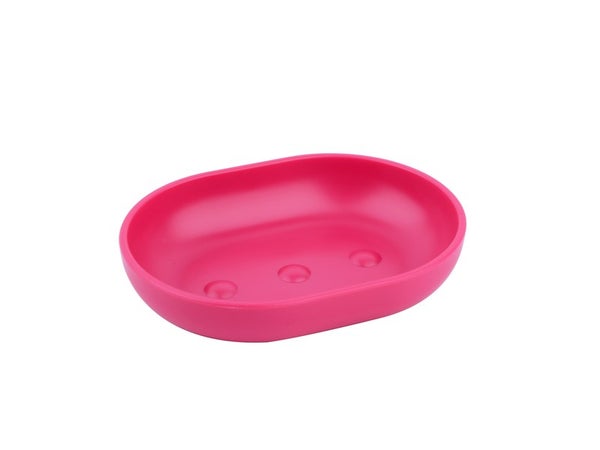 Porte-savon plastique Easy, pin up n2