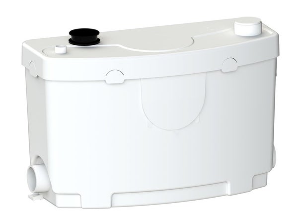 Pompe de relevage SFA sanipompe vite