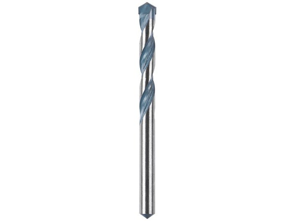 Foret Multiconstruction Multimatériau, Diam.Foret De Moins De 5 Mm Bosch