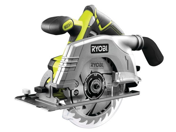 Ryobi 5133005400 RCF18-0 ONE+ Ventilateur de serrage à batterie