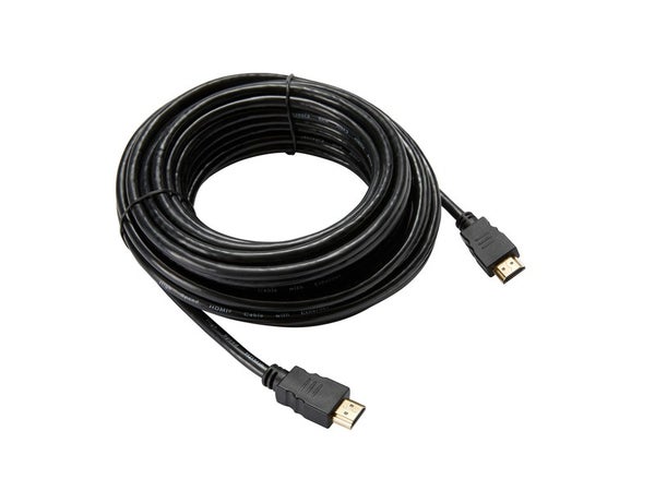 Câble Hdmi Mâle / Mâle, 10 M Evology
