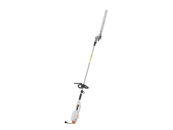 Taille-haie sur perche électrique STIHL Hle71-135, 600 W L.50 cm
