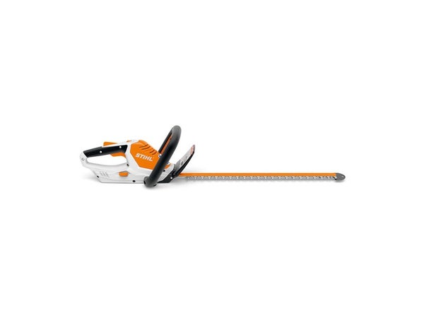 Test Stihl HSE 71 (600 mm) - Taille-haie - UFC-Que Choisir