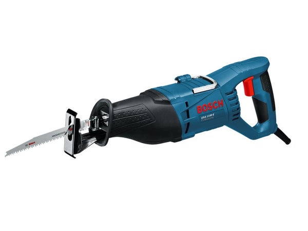 Scie sabre gsa1100e 1100w BOSCH PRO