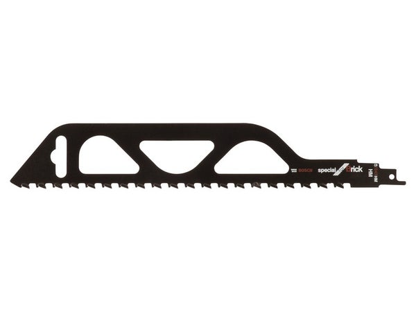 Lame Coupe Universelle Bosch Professional Scie Sabre Pour Briques