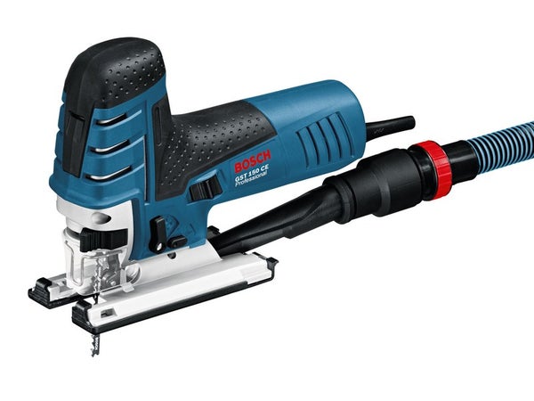 Bosch - Scie Sauteuse 90mm 650w - Gst 90 Be Bosch Professional à Prix  Carrefour