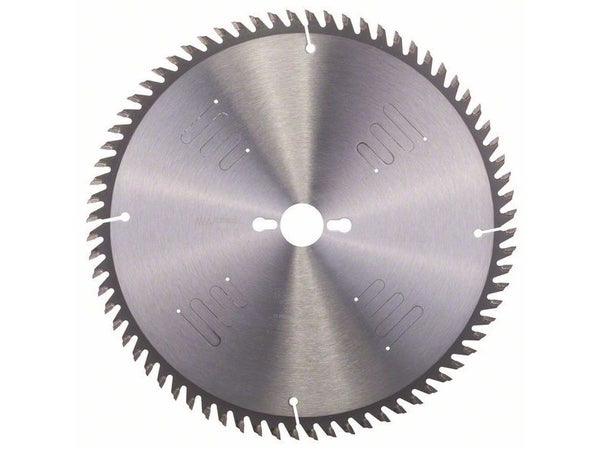Lame Bois Coupe Fine Et Nette Bosch Scie Circulaire 305 Mm 72 Dents