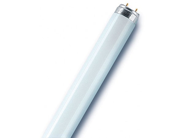 Réglette Volga, Led Intégrée 1 X 40 W L.114 Cm Blanc Froid Inspire