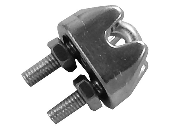 Inox, Standers X L.1.2
