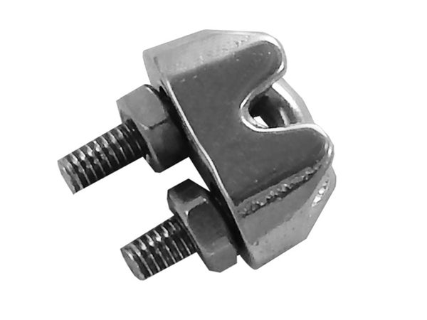Inox, Standers X L.1.5
