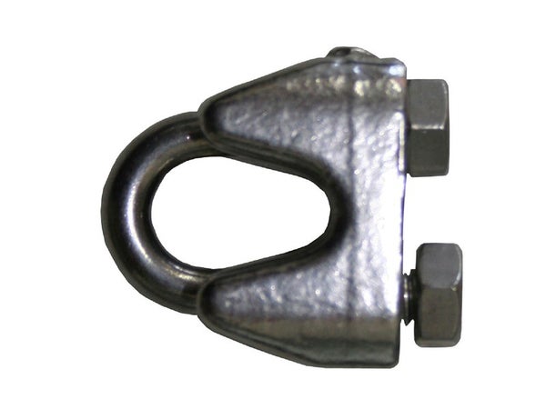 Inox, Standers X L.2.9