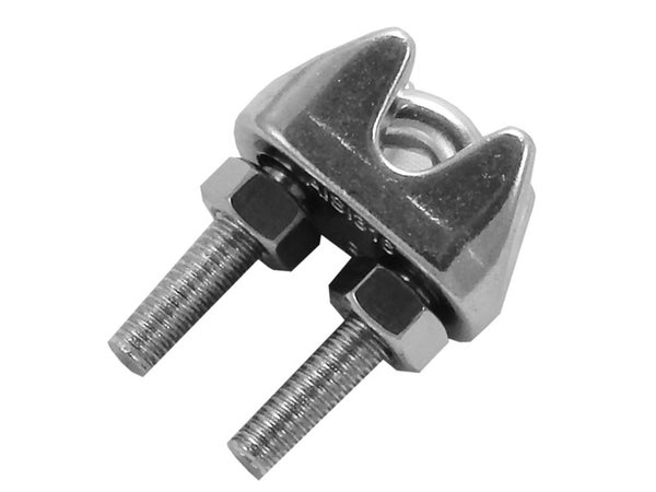 Inox, Standers X L.3.5