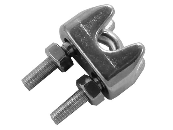 Inox, Standers X L.3.5