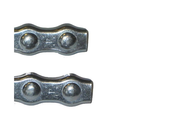 Inox, Standers X L.3.6
