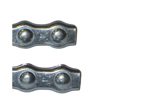 Inox, Standers X L.4.5