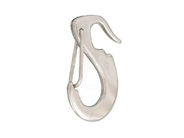 Mousqueton De Foc 65Mm Inox A4 / Aisi 316