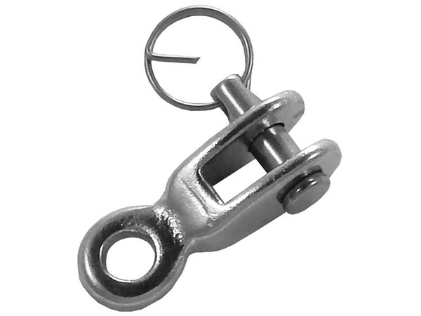 Inox, Standers X L.4