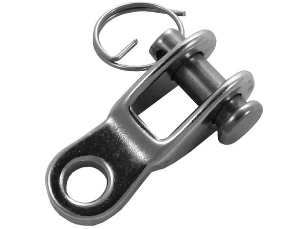 Inox, Standers X L.5