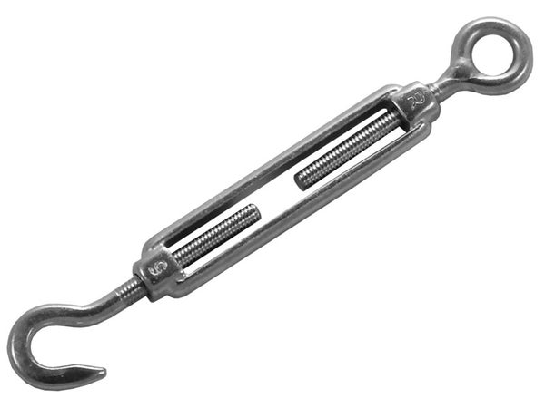 Inox, Standers X L.12
