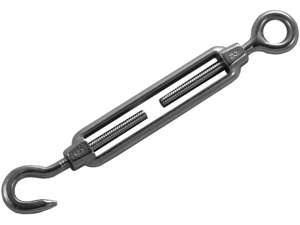 Inox, Standers X L.16