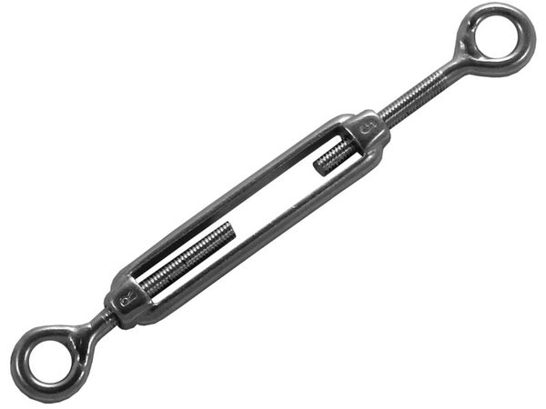 Inox, Standers X L.12