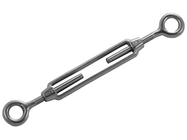 Inox, Standers X L.16
