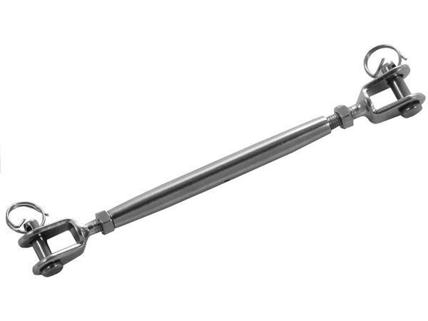 Inox, Standers X L.19