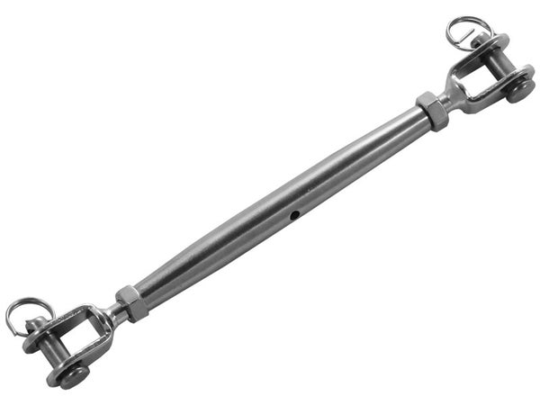 Inox, Standers X L.21