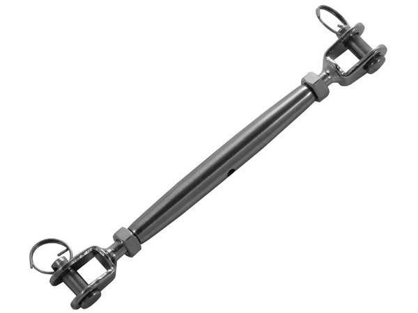 Inox, Standers X L.24