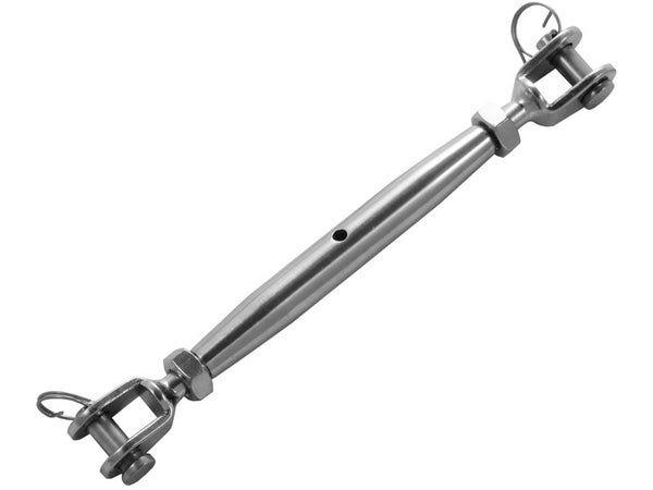 Inox, Standers X L.27