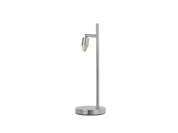 Lampe A Poser G9 Voo Chrome