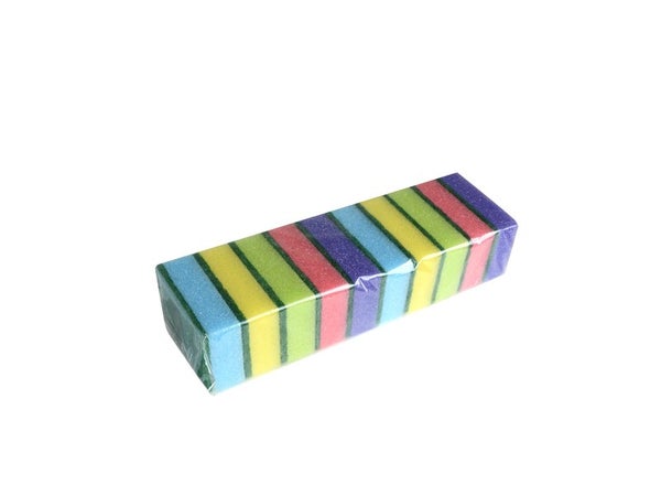 Lot De 10 Éponges Multiusage
